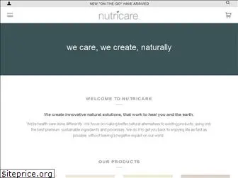 nutricare.co