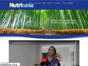 nutricaresrl.com.ar