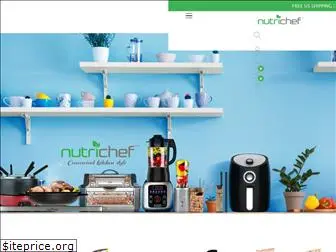 nutrichefkitchen.com