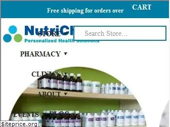 nutrichem.com