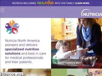 nutricia-na.com