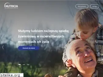 nutricia.com.pl