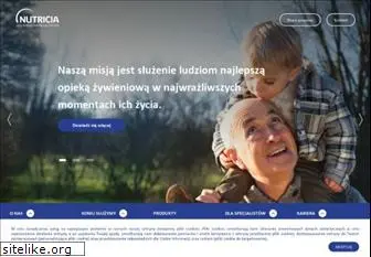 nutricia.pl