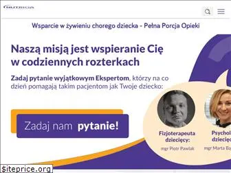 nutriciapediatryczna.pl
