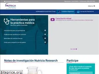 nutriciaprofesional.com