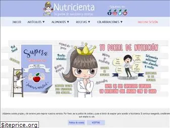 nutricienta.com