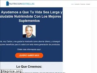 nutricion5estrellas.com