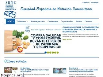 nutricioncomunitaria.org