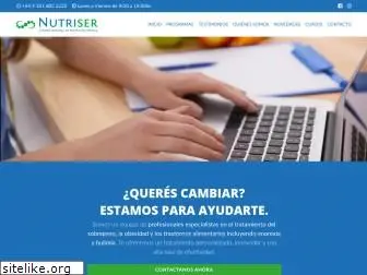 nutricioncordoba.com.ar