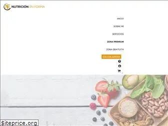 nutricionenforma.com