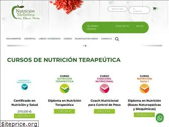 nutricionholistica.es