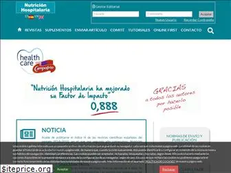 nutricionhospitalaria.org