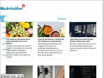 nutricioni.com