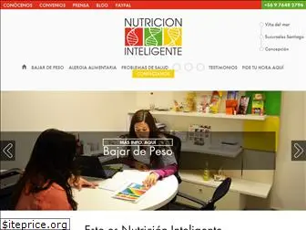 nutricioninteligente.cl