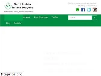 nutricionistajuliana.com.br