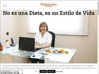 nutricionistasbarcelona.es