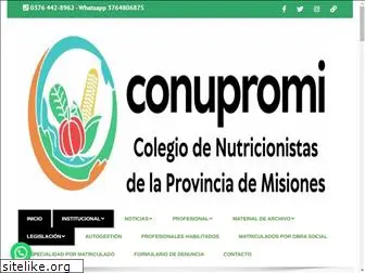 nutricionistasmnes.org.ar