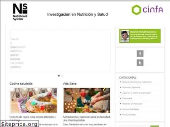 nutricionysaludblog.com