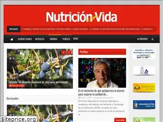 nutricionyvida.cl