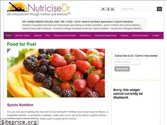 nutricisedr.com