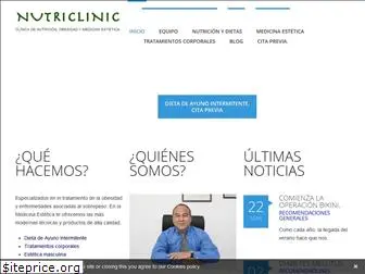 nutriclinic.es