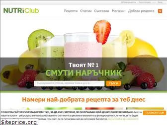 nutriclub.bg