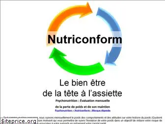 nutriconform.fr