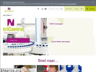 nutricontrol.nl