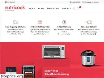 nutricookworld.com