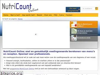 nutricount.nl