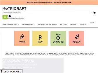 nutricraft.co.uk