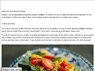 nutridieta.com