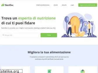 nutridoc.it