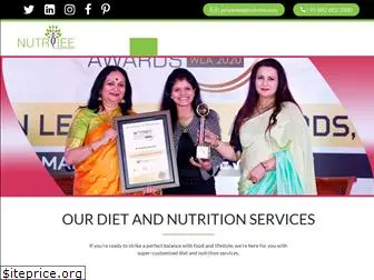 nutriee.com