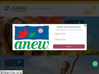 nutriela.com.br