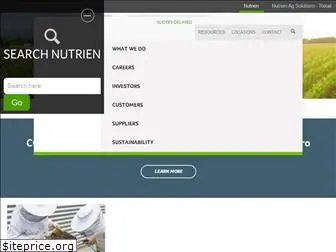 nutrien.com