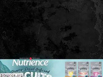 nutrience.cl