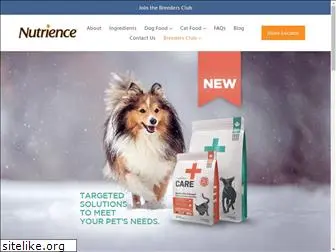 nutrience.co.nz