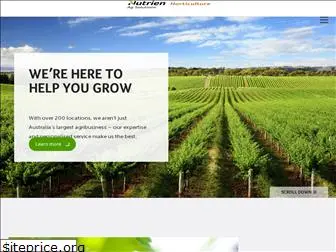 nutrienhorticulture.com.au