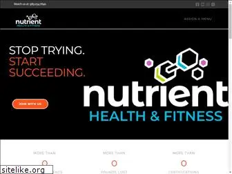 nutrient-health.com
