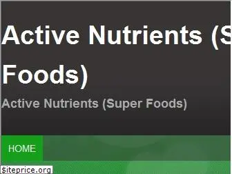 nutrient.com