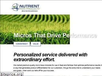 nutrientap.com