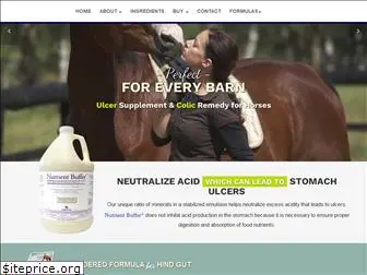 nutrientbuffer.com