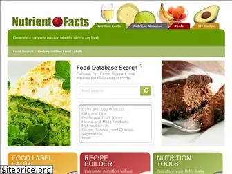 nutrientfacts.com