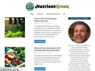nutrientgreen.com