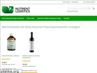 nutrientlogistics.com
