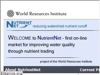 nutrientnet.org