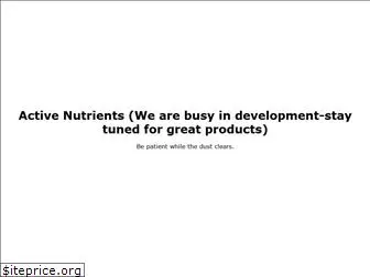 nutrients.com