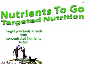 nutrientstogo.com