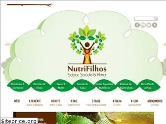 nutrifilhos.com